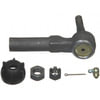 Moog ES2261RL Steering Tie Rod End MOOG ES2261RL Steering Tie Rod End