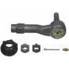 Moog ES2262RL Steering Tie Rod End QuickSteer ES2262RL Steering Tie Rod End