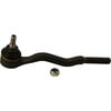 Moog ES2263R Steering Tie Rod End Steering Tie Rod End
