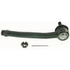 Moog ES2274R Steering Tie Rod End QuickSteer ES2274R Steering Tie Rod End