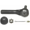 Moog ES2322L Steering Tie Rod End MOOG ES2322L Tie Rod End