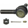 Moog ES158L Steering Tie Rod End Steering Tie Rod End