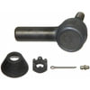 Moog ES176L Steering Tie Rod End MOOG ES176L Steering Tie Rod End