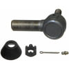 Moog ES176R Steering Tie Rod End MOOG ES176R Steering Tie Rod End