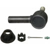 ES194R by MOOG - MOOG ES194R Steering Tie Rod End