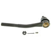 Moog ES2001L Steering Tie Rod End Steering Tie Rod End