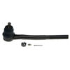 Moog ES2002L Steering Tie Rod End Steering Tie Rod End
