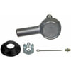 ES2010L by MOOG - MOOG ES2010L Steering Tie Rod End