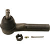 Moog ES3009R Steering Tie Rod End MOOG ES3009R Steering Tie Rod End