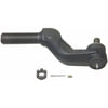 Moog ES3027R Steering Tie Rod End MOOG ES3027R Steering Tie Rod End