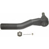 Moog ES3031L Steering Tie Rod End Steering Tie Rod End