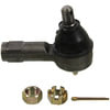 Moog ES3043RL Steering Tie Rod End Steering Tie Rod End