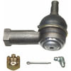 Moog ES3044RL Steering Tie Rod End QuickSteer ES3044RL Steering Tie Rod End