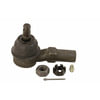 Moog ES3048RL Steering Tie Rod End QuickSteer ES3048RL Steering Tie Rod End