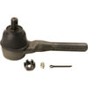 Moog ES3094L Steering Tie Rod End MOOG ES3094L Steering Tie Rod End
