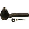 Moog ES3096L Steering Tie Rod End MOOG ES3096L Steering Tie Rod End