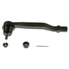 Moog ES3153 Steering Tie Rod End Steering Tie Rod End