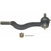 ES3157RL by MOOG - Steering Tie Rod End