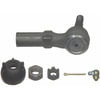 Moog ES3168 Steering Tie Rod End Steering Tie Rod End