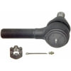 Moog ES3177L Steering Tie Rod End Steering Tie Rod End
