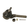 Moog ES317L Steering Tie Rod End MOOG ES317L Steering Tie Rod End