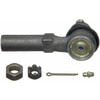 Moog ES3181RL Steering Tie Rod End Steering Tie Rod End