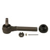 Moog ES3185L Steering Tie Rod End Steering Tie Rod End