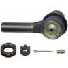 Moog ES3198RL Steering Tie Rod End QuickSteer ES3198RL Steering Tie Rod End