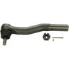 Moog ES3204L Steering Tie Rod End Steering Tie Rod End