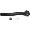 Moog ES3205R Steering Tie Rod End Steering Tie Rod End
