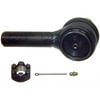 Moog ES3218R Steering Tie Rod End Steering Tie Rod End