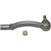 ES3256 by MOOG - Steering Tie Rod End
