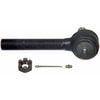 Moog ES3283R Steering Tie Rod End Steering Tie Rod End
