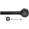 Moog ES3284L Steering Tie Rod End Steering Tie Rod End