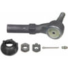Moog ES3302RL Steering Tie Rod End MOOG ES3302RL Steering Tie Rod End