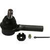 Moog ES2376 Steering Tie Rod End MOOG ES2376 Steering Tie Rod End