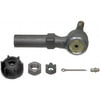 Moog ES2513RL Steering Tie Rod End Steering Tie Rod End