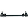 Moog ES2762A Steering Tie Rod End Assembly Steering Tie Rod End Assembly