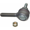 Moog ES2764L Steering Tie Rod End Steering Tie Rod End