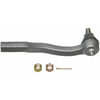 Moog ES2812L Steering Tie Rod End Steering Tie Rod End