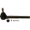 Moog ES2836RL Steering Tie Rod End MOOG ES2836RL Steering Tie Rod End