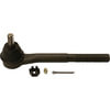 Moog ES2838RL Steering Tie Rod End MOOG ES2838RL Steering Tie Rod End