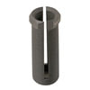 Moog ES2841S Steering Tie Rod End Adjusting Sleeve MOOG ES2841S Steering Tie Rod End Adjusting Sleeve