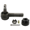 Moog ES2848LT Steering Tie Rod End MOOG ES2848LT Steering Tie Rod End