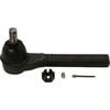 Moog ES2925L Steering Tie Rod End MOOG ES2925L Steering Tie Rod End