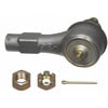 Moog ES2937RL Steering Tie Rod End Steering Tie Rod End