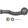 ES2975 by MOOG - Steering Tie Rod End