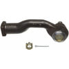 Moog ES3484 Steering Tie Rod End Steering Tie Rod End