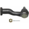 Moog ES3486 Steering Tie Rod End Steering Tie Rod End