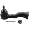 Moog ES3487 Steering Tie Rod End Steering Tie Rod End